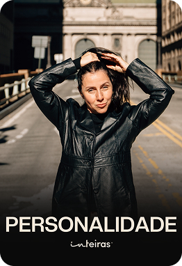 Personalidade 1